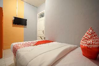 Hostal Oyo 1026 Cendrawasih Homestay