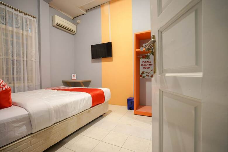 Hostal Oyo 1026 Cendrawasih Homestay
