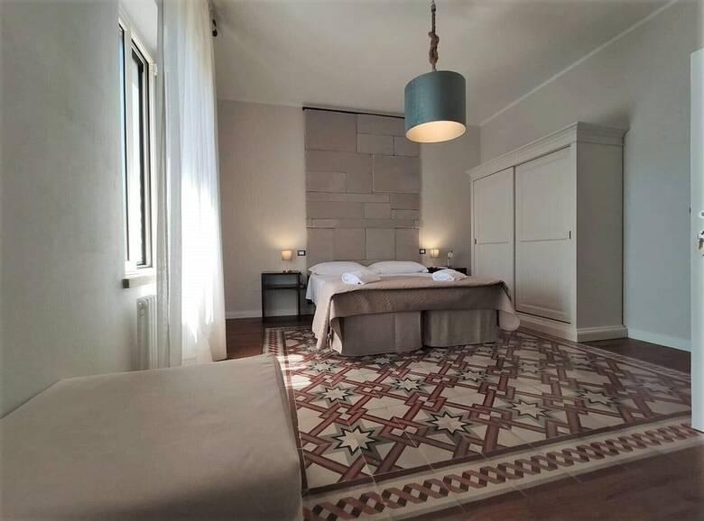 Hotel Piazza Duomo Deluxe