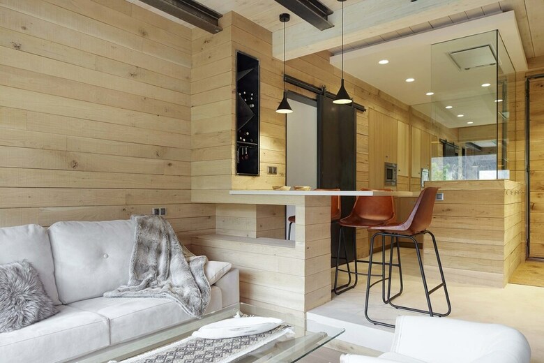 Apartment Era Cabana By Feelfree Rentals