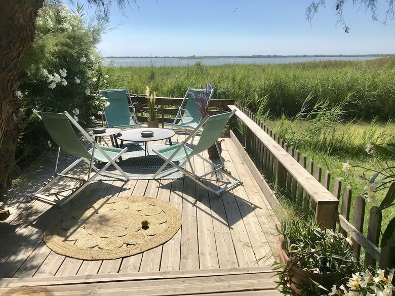 Apartamento Cosy Duplex Piscine - Terrasse