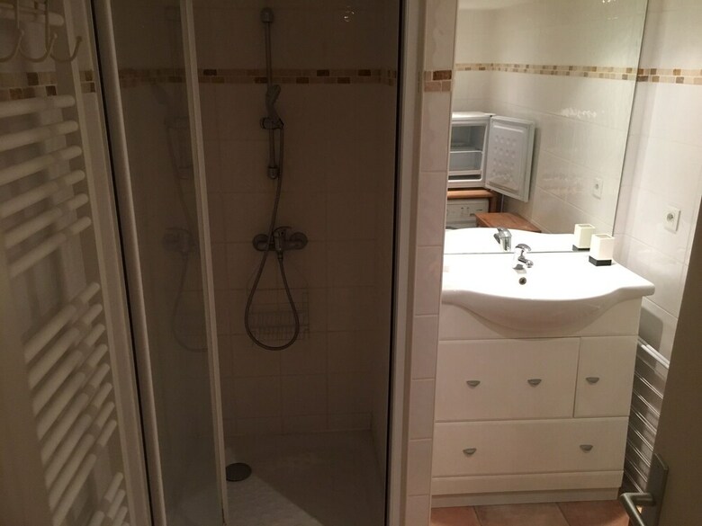 Apartamento Cosy Duplex Piscine - Terrasse