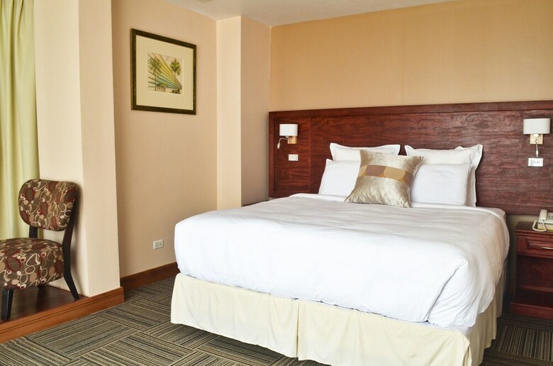 Hotel Leisure Inn