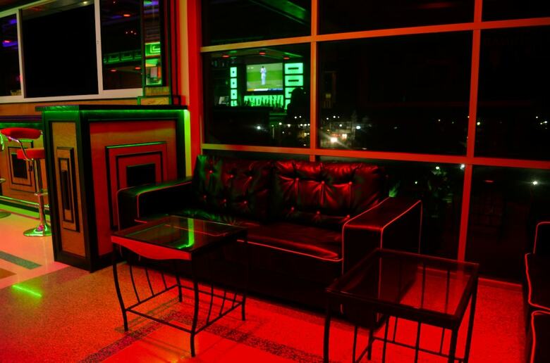 Hotel Leisure Inn