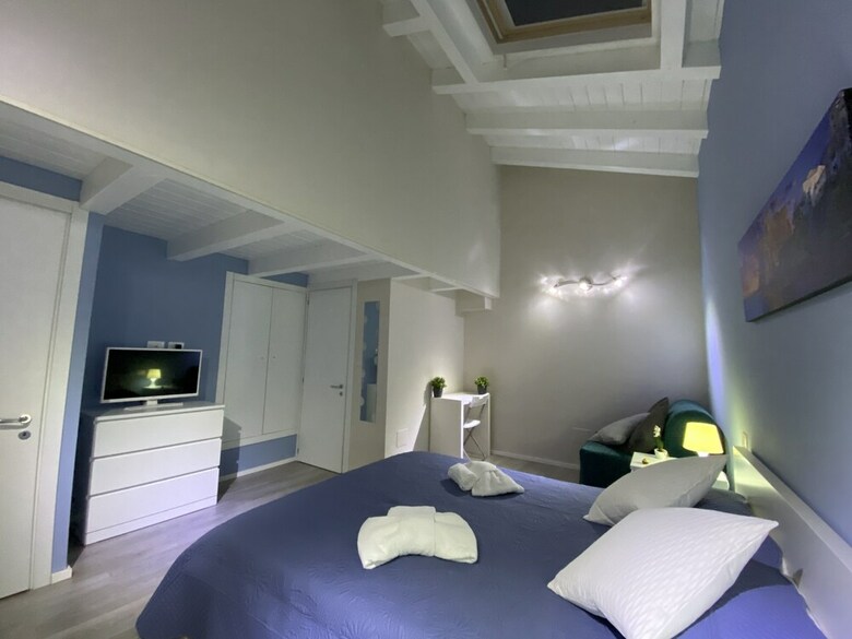 Bed&breakfast Archimede