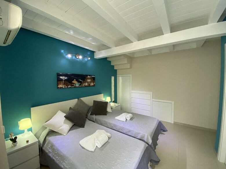Bed&breakfast Archimede