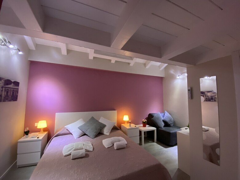 Bed&breakfast Archimede