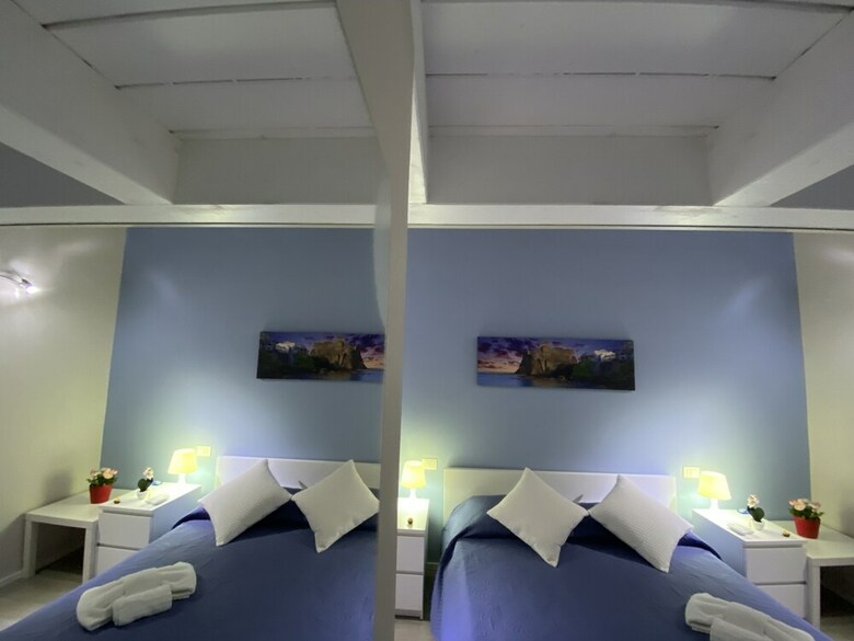 Bed&breakfast Archimede