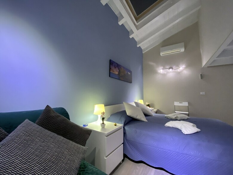 Bed&breakfast Archimede
