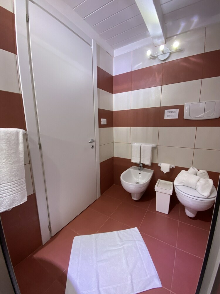 Bed&breakfast Archimede
