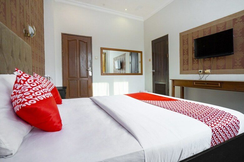 Hostal Oyo 891 Hotel Gading Kencana