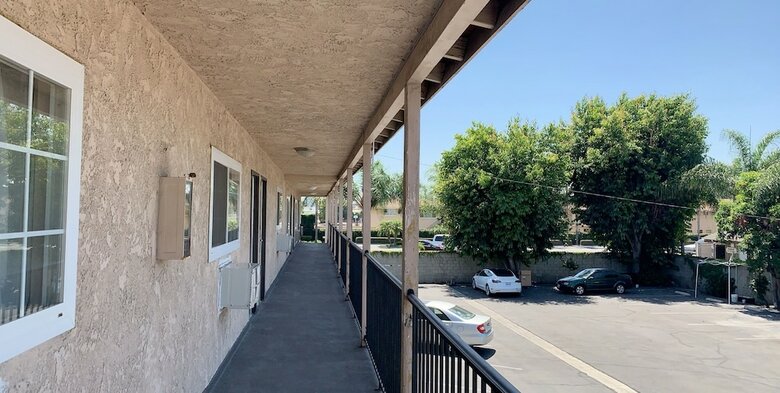 Keystone Motel
