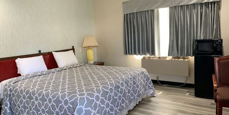 Keystone Motel