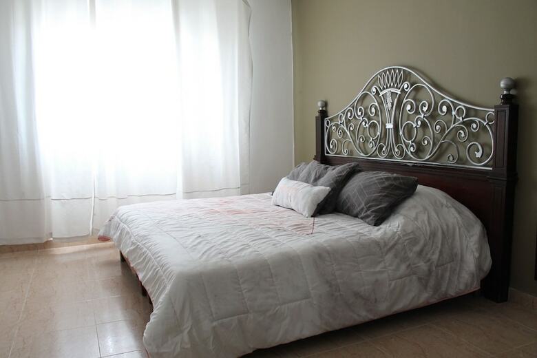 Casa Alexa En Canc�n