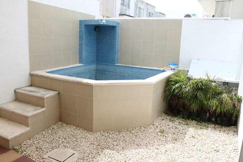 Casa Alexa En Canc�n