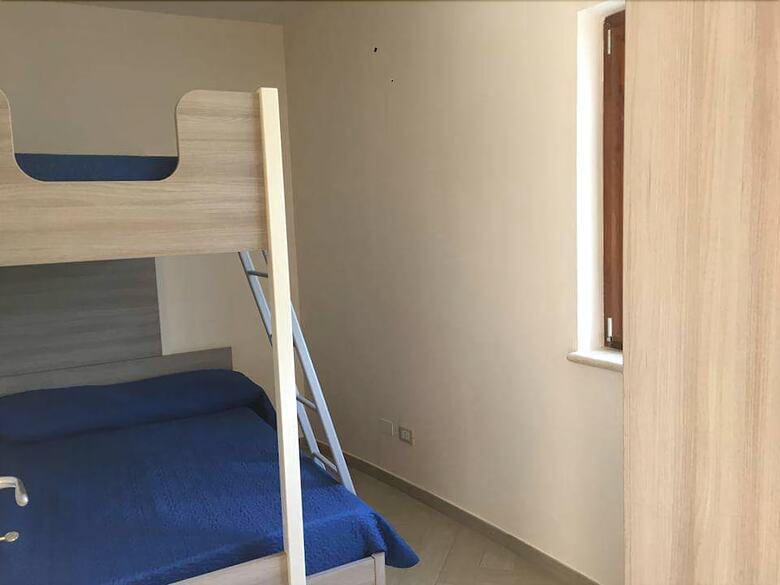 Apartamento La Gazza Casa Vacanza