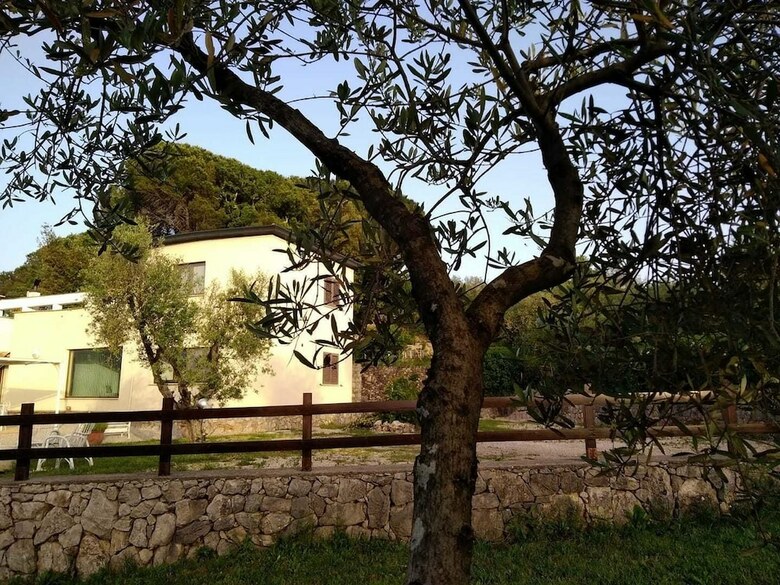 Apartamento La Gazza Casa Vacanza