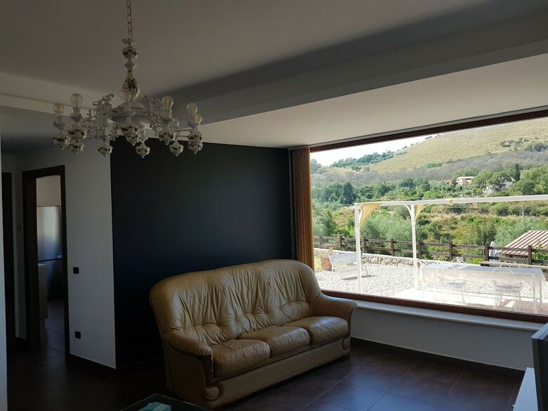 Apartamento La Gazza Casa Vacanza