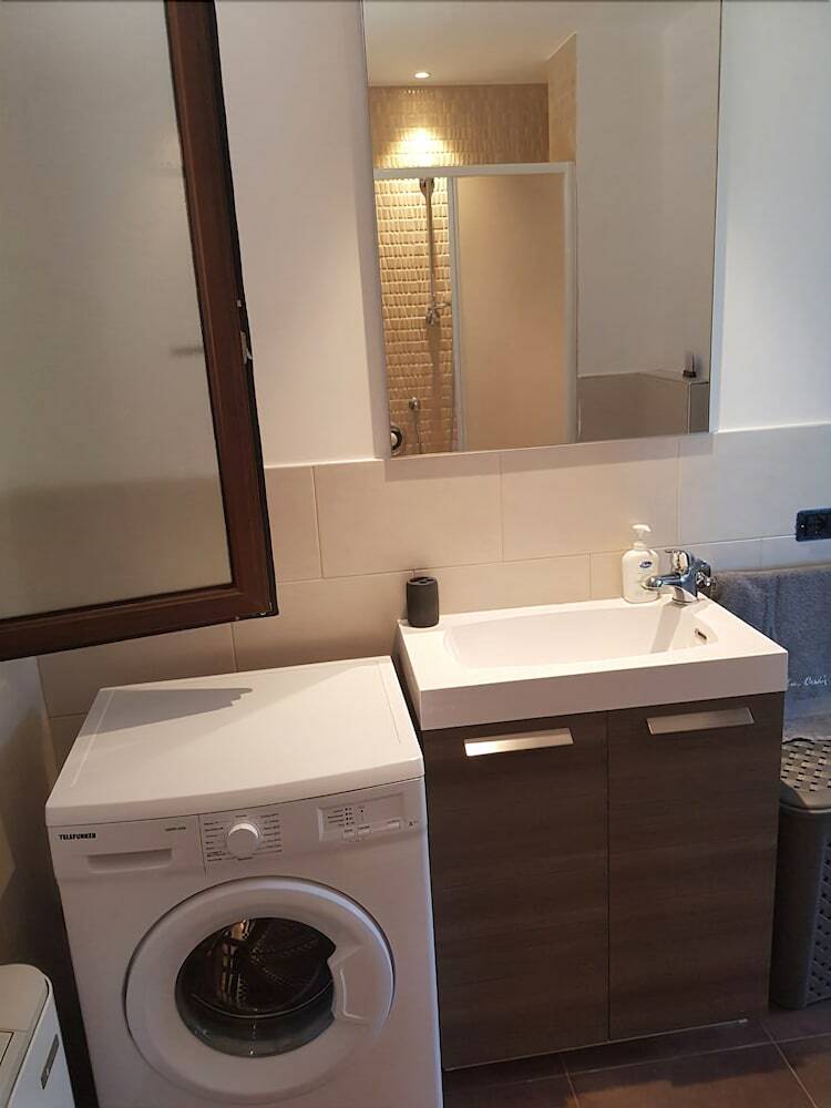 Apartamento La Gazza Casa Vacanza
