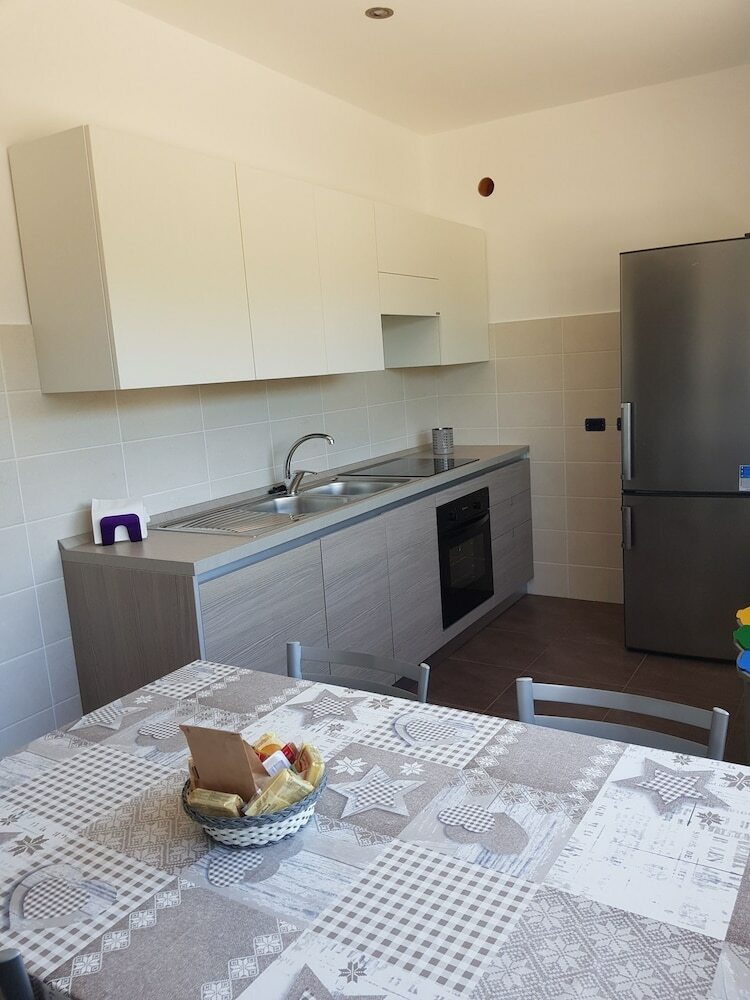 Apartamento La Gazza Casa Vacanza