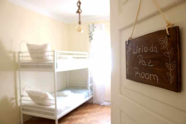 Hotel Green Element Guesthouse