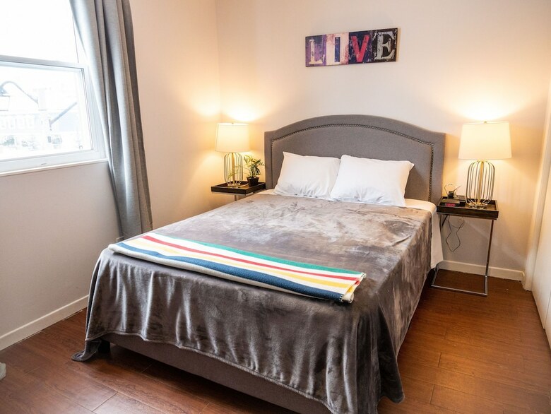 Apartamentos Clifton Hill Stays