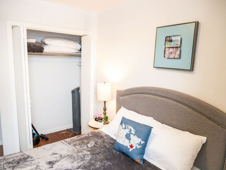 Apartamentos Clifton Hill Stays