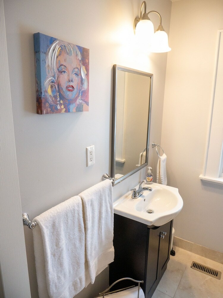 Apartamentos Clifton Hill Stays