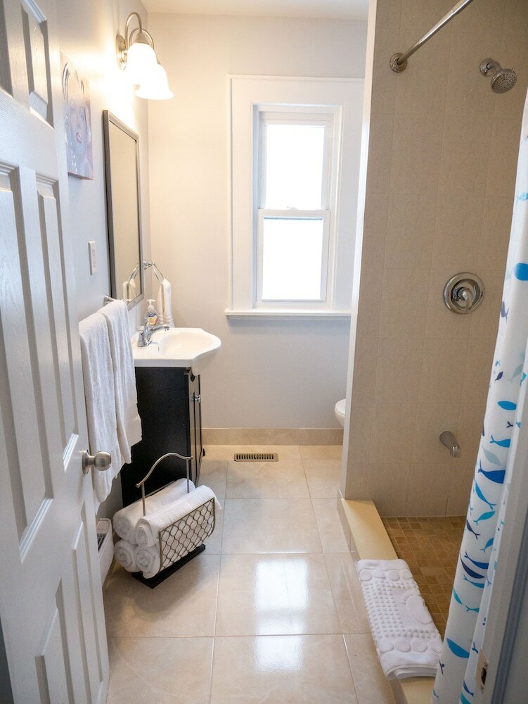 Apartamentos Clifton Hill Stays