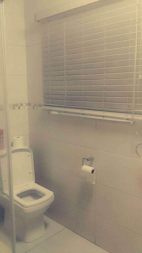 Hotel Midrand Sleep & Go