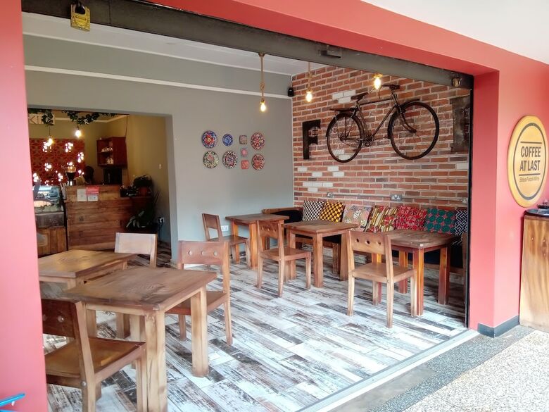 Hotel Mahali Bed And Breakfast