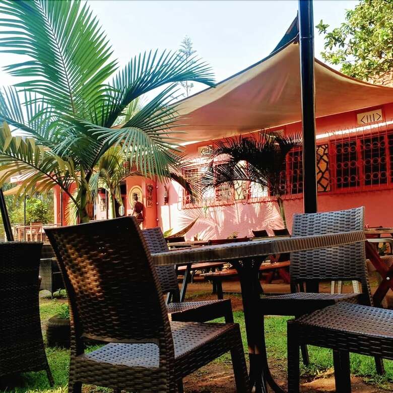 Hotel Mahali Bed And Breakfast