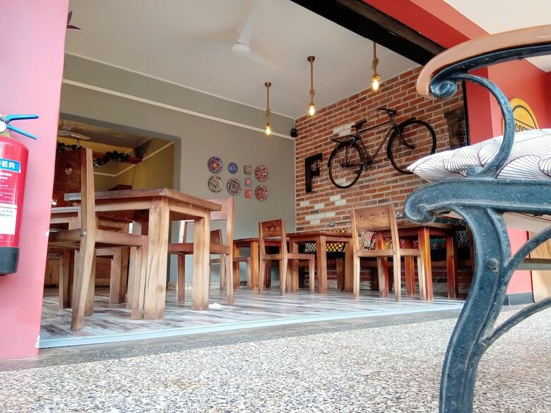 Hotel Mahali Bed And Breakfast