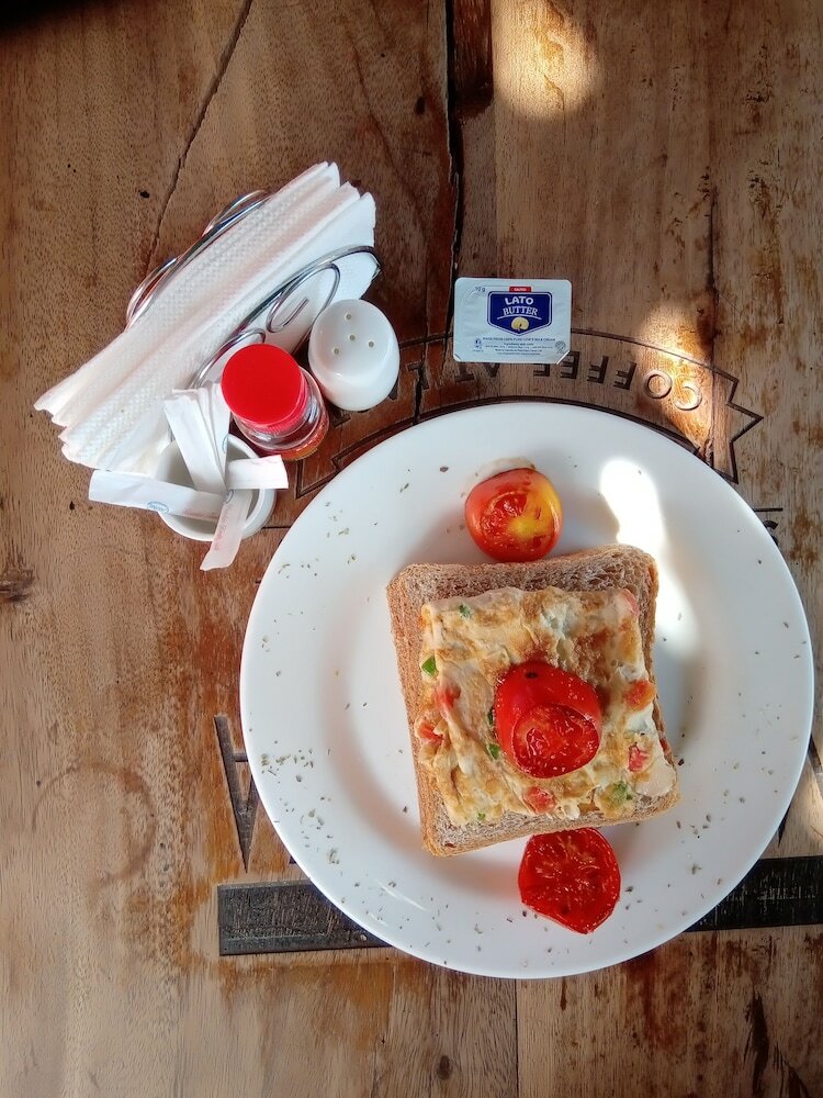 Hotel Mahali Bed And Breakfast