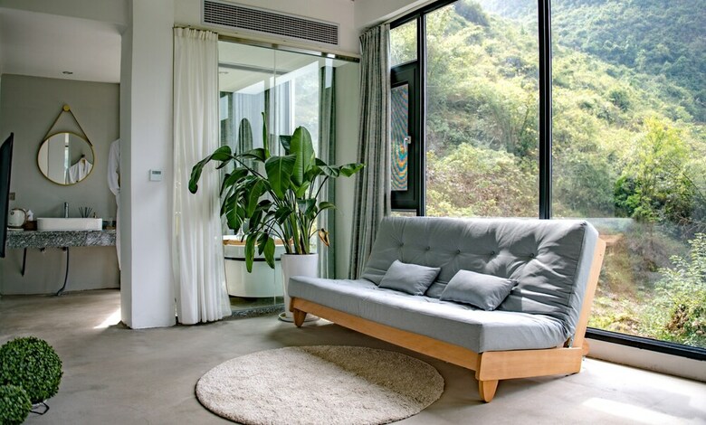 Bed & Breakfast Yangshuo Serene Cove Hotel