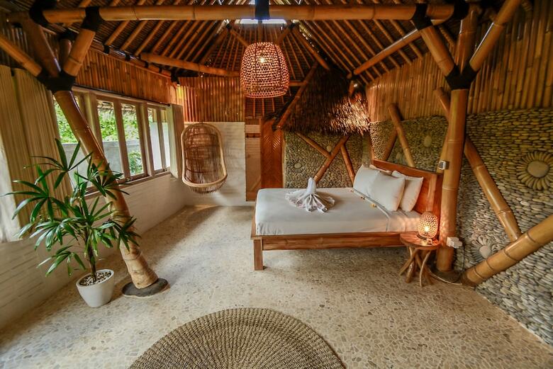 Hotel Le Sabot Ubud