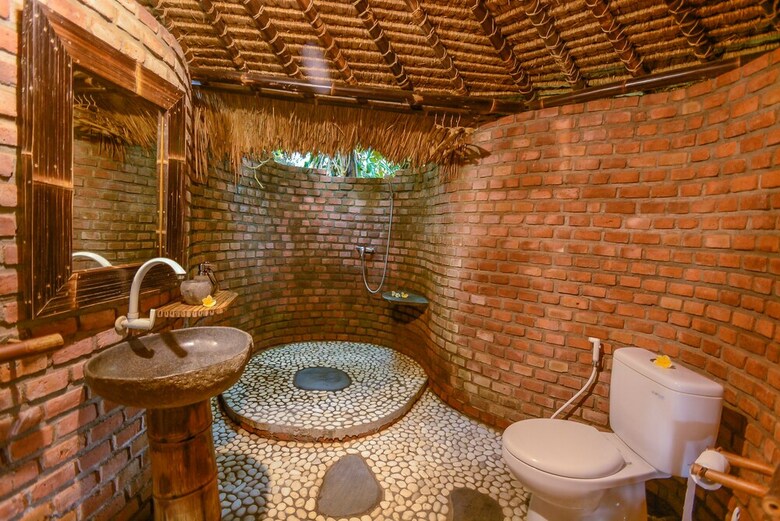 Hotel Le Sabot Ubud