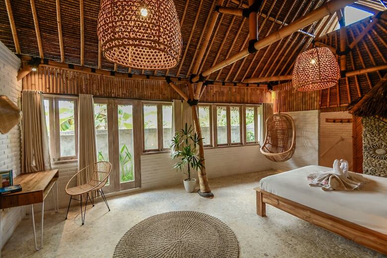 Hotel Le Sabot Ubud