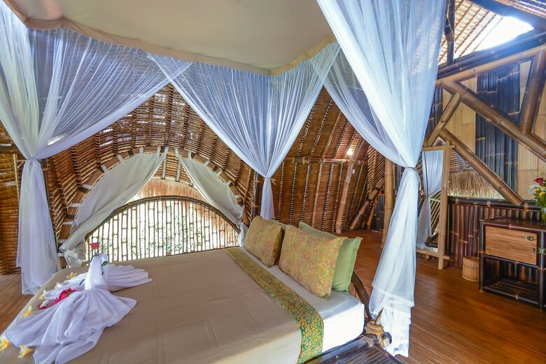 Hotel Le Sabot Ubud