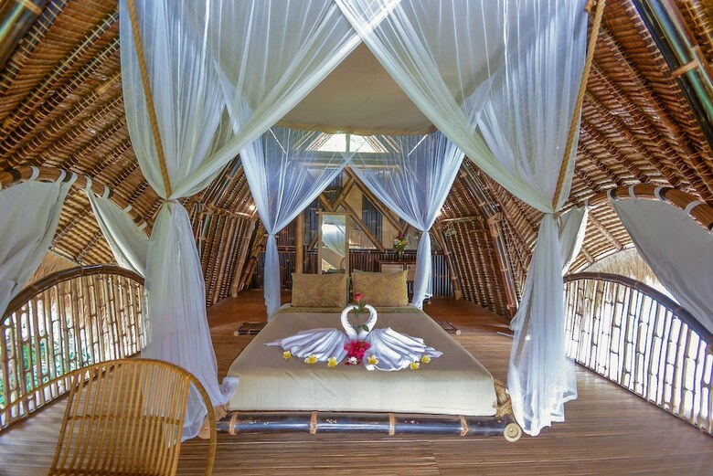 Hotel Le Sabot Ubud