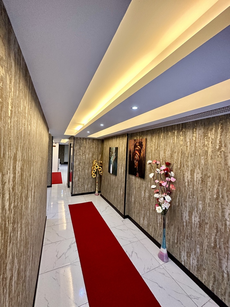 Vander Valk Istanbul Hotel