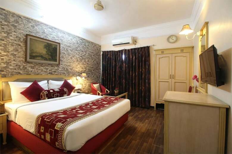 Hotel Sovereign