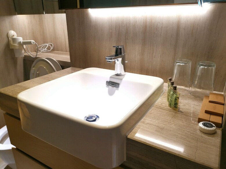 Aparthotel Efc Qingchengli Loft Apartment