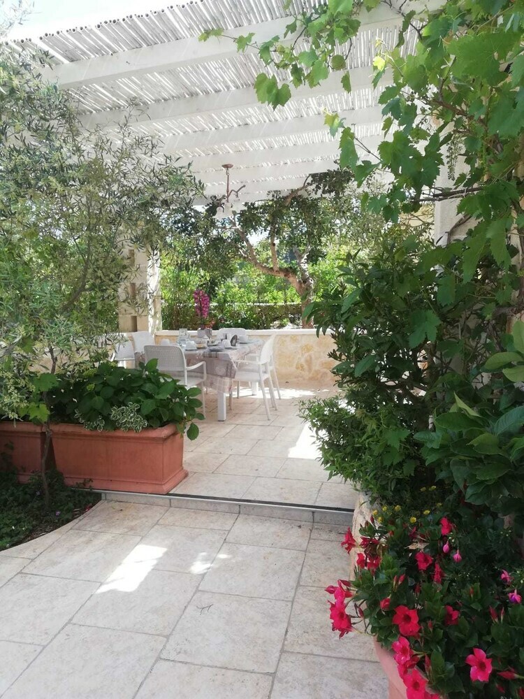 Apartamento Villa Gardenia