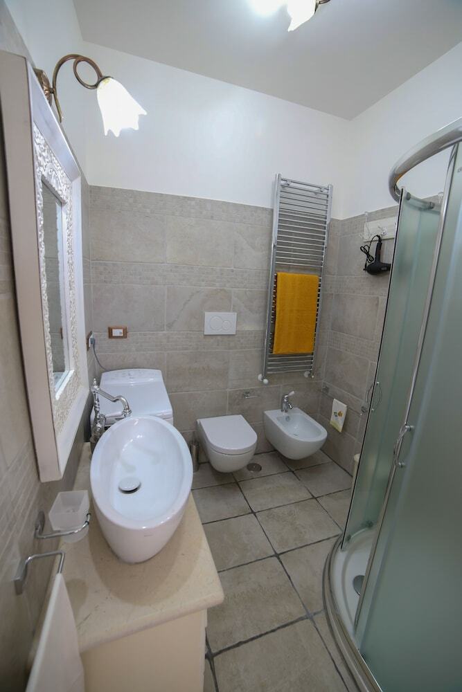 Apartamento Villa Gardenia