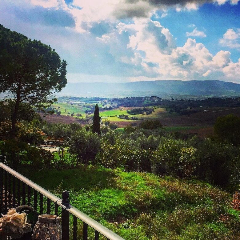 Villa Gioiella
