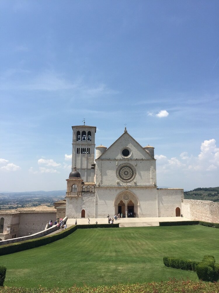 Villa Gioiella