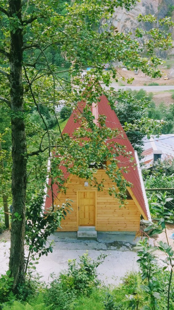 Begi Apart Bungalov