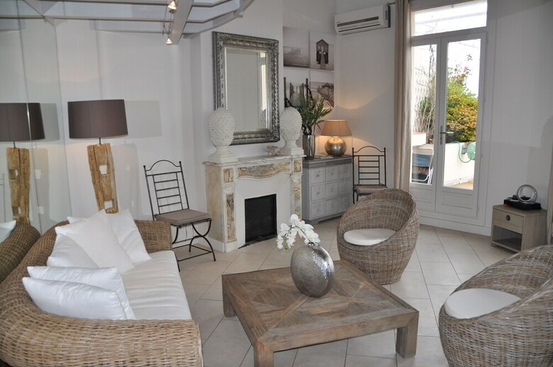 La Villa Sur Le Toit
