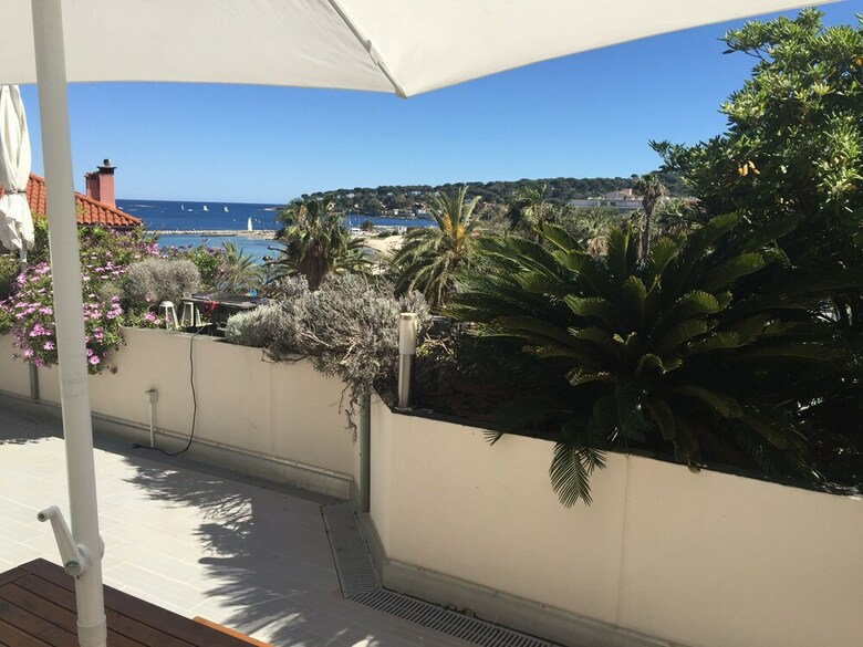 La Villa Sur Le Toit
